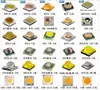 Serie CREE XHP50 Blanco Cálido Blanco Verdadero 6V 20-30w Iluminación Móvil Iluminación Exterior Efecto Resaltado