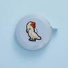 Pájaro Nórdico Cinta Métrica Suave Telescópica Automática Xiyin Mini Cinta Métrica Cinta Métrica Suave Cinta Métrica de Mano