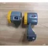 Accesorios enrollador de bobina Tenedor G2 Tenedor coaxial Cabeza de hongo