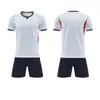 Venta al por mayor transfronteriza 2026 Copa del Mundo Uniformes de Fútbol de Selecciones Nacionales Conjunto liso Camisetas Portugal Brasil Argentina