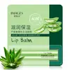 Image Beleza Fruta Mel Bálsamo Labial Hidratante Bálsamo Labial Hidratante Clareia Linhas dos Lábios Cuidados com os Lábios Produtos para Cuidados com a Pele Atacado