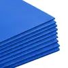 Plástico Corrugado Hueco Tablero para Comercio Exterior Duradero Impermeable Antiestático Retardante de Llama Tablero Hueco de PP Cartelera para Patio Exterior