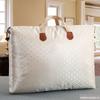 Bolsa de Almacenamiento Gruesa de Tela Oxford para Ropa y Colchas, a Prueba de Polvo y Humedad, Bolsa Tote Organizadora y para Mudanzas al por Mayor