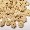 Fornecimento Direto de Lótus de Buxo, Lótus de Buxo, Lótus de Quatro ou Cinco Camadas, Acessórios de Madeira Artesanais Acessórios de Lótus