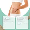 Parche para el Cuidado del Cuerpo Ximonth Cuidado Suave Contorno Corporal Forma del Cuerpo Cuidado Diario Perezoso