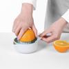 Manual Doméstico Suco de Limão Copo Squeeze Laranja Ferramenta Mini Suco de Fruta Squeezer Simples Multifuncional Fruit Cup