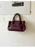 Bolso de mano de diseño de moda transfronterizo para comercio exterior para mujeres, nuevo bolso retro de nicho estilo coreano para el día a día, bolso de hombro cruzado, moderno