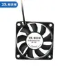 3010 Umidificador Ventilador de Resfriamento DC com Vento Forte, Baixo Ruído, Adaptador de Energia, Ventilador Silencioso com Vibração Mínima