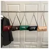 Bolsos de Moda Estilo Francés 2026 Modelo Nuevo con Hebilla de Cierre, Bolso de Hombro Retro a la Moda, Elegante Bolso de Mano de un Solo Hombro para Mujer