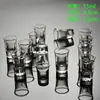 Juego de Copas para Licores Copa para Licores Solamente Copa de Vino Decantador Doméstico Vidrio Fondo Grueso Copa de un Solo Trago Tamaño Pequeño