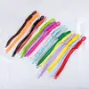 Cordón Tejido de Dopamina Semi-Terminado Paracord Tejido Colgante de Joyería Llavero de Teléfono DIY Colgante para Bolsos Venta al por Mayor