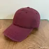 Gorra de Béisbol de Algodón Puro de Alta Calidad para Hombres y Mujeres, Estudiantes, Parejas, con una Visera Curva que Hace que la Cara Parezca Más Pequeña, Estilo Coreano, Versátil para Todas las Estaciones, Gorra de Pico de Color Sólido