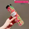 Diadema para el Cabello de Niña Banda Elástica Pequeña para Bebé Niña Banda Elástica para Niña Cuerda para la Cabeza de Niña Banda Duradera para el Pulgar Diadema Cuerda para el Cabello Accesorios para el Cabello