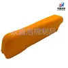 Venta Directa de Productos Grandes de Color Pu, Almohadas de Masaje Pu Grandes de Espuma Suave y Dura Pu, Juguetes Pu al por Mayor