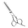 Tesoura de Cabeleireiro, Tesoura de Desbaste, Tesoura de Dentes Finos, Cortador de Franja, Máquina de Cortar Cabelo Elétrica, Lâmina de Pedicure, Ferramentas de Beleza