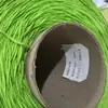 Fornecimento Direto da Fábrica de Fio de Algodão Mercerizado 32S/2*6 Fio Tingido Mercerizado. Pode ser personalizado mediante solicitação. Suporta Processamento de Fios