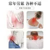 [Oferta Especial] Parches de Moxibustión al por Mayor para Uso Externo en Articulaciones, Rodillas, Columna Cervical, Dolor Lumbar, Parches de Pasta Calentadora Masajeadora, Disponible para Dropshipping