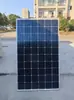 Painel Solar Fotovoltaico Monocristalino de Lado Único Longi Grau A 275W 280W Desmontado Excluindo Frete