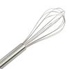 Venta al por mayor del fabricante Batidor de huevos manual de acero inoxidable de 6 líneas Herramientas Mezclador DIY de cocina Suministros para hornear pasteles