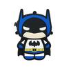 Bolsa de monedas estilo caricatura japonesa Vengadores Bolsa de silicona Mini bolsa cruzada para niños Marvel Bolso de hombro para dinero Moderno