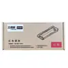 Cartucho de toner laser preto e vermelho original GA2630dnTN4K4 Preto DR4K4