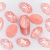 Pedra de unha 4120 ovo de pombo Oval broca de unha Chinês Super Brilho unhas decoradas Cristal Austríaco joias