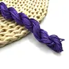 Accesorios de Joyería Hechos a Mano DIY Materiales para Tejer Pulseras A, B Hilo de Jade Cuerda Borla Hilo de Borla Venta al por Mayor