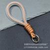Lanyard Regular Engrosado de 6 mm para Muñeco de Juguete de Gestión de Red, Lanyard para Teléfono Móvil, Lanyard de Joyería de Juguete, Lanyard de Gestión de Red