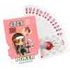 Diversão Lúdica Casal Especialista Jogo de Dama Voadora Pôquer Loteria Balde Lençóis História Paquera Diversão Carta Brinquedos Adultos