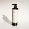 Shampoo, gel de banho, condicionador, desinfetante para as mãos de hotel estrelado, conjunto de higiene pessoal para banho de pousada e clube, frasco grande