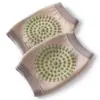Rodilleras Cortas para Calor y Comodidad, Adecuadas para Personas Mayores con Piernas Frías, Delgadas y Transpirables para Verano, Protección Articular Unisex, Esencial Anti-Frío para Personas Mayores