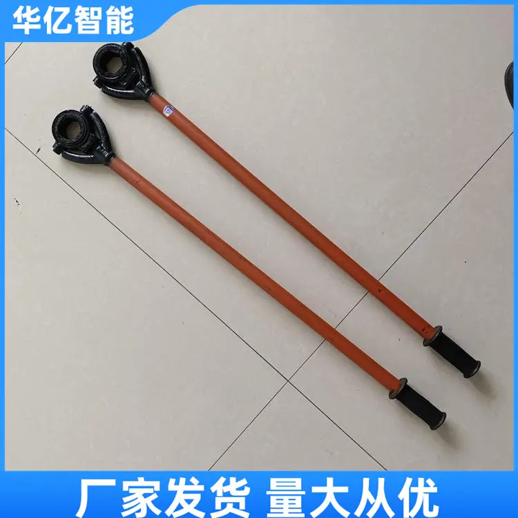 棘轮扳手09