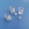 Dongguan Longsan 301 Hebilla de Cierre para Cable PC Hebilla de Cierre Anti-Tirón por Sobre-Torque Rosca Interna M10 Hebilla de Cable En Stock