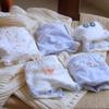 ¡Se ve bien! Ropa interior de entrepierna extra larga y ancha para mujer, algodón puro, antibacteriana, para chica estudiante, entrepierna de algodón puro, tipo A, calzones de algodón 040