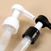 Bomba de Loción de Resorte Externo Cabezal de Bomba para Champú Acondicionador Gel de Ducha Detergente para Ropa Empaque de Producto de Cuidado Diario