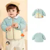 Ropa para Niños BalaoneBalabala Chaqueta de Plumas para Bebé Abrigo para Bebé Modelo Nuevo 2026