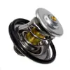 Aplicable a Volkswagen/Audi termostato termostato termostato coche paso de agua OE:050121113C