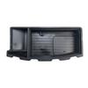 Adecuado para 25+ Xiaomi Su7-Ultra Versión Estándar Caja de Almacenamiento para Maletero Partición Debajo del Asiento del Coche Organizador de Almacenamiento para la Caja Trasera