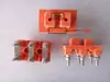 Bloques de Terminales de Escritorio YT Motor, Piezas de Reparación de Motores, Bloques de Terminales de Escritorio, Postes Diagonales, Producción de Motores