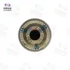 Aplicable al Ensamblaje Sincronizador de Cinco Velocidades Dong'an T18R-1701860-03