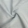 Tela de 100% Poliéster Teñida en Hilo con Cuadros Arcoíris Multicolor para Vestidos de Moño, Camisas Infantiles y Tela Teñida en Hilo