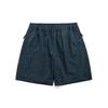 Shorts de Praia Leves para Homens e Mulheres Trs Série Tendência Japonesa 26Ss Outdoor com Scotchgard, Absorvente de Umidade, Secagem Rápida
