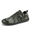 2024 transfronterizo nuevo casual tejido fly superficie primavera y otoño zapatilla transpirable estudiante zapatos de senderismo hombre suela blanda zapatos de viaje mujer