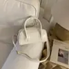 Bolsa de Mão de Luxo para Mulheres, Novo Modelo 2026, Bolsa de Ombro Simples para Celular para o Dia a Dia, Bolsa Transversal Moderna e na Moda