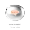 Liannishi Cushion de Crema Correctora Niebla de Terciopelo Ilumina el Rostro, Cubre Imperfecciones Naturalmente, Maquillaje de Larga Duración, Conveniente para Llevar 2476