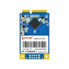 SSD de Estado Sólido Msata al por mayor 64 128 256 512 GB Computadora Industrial de Publicidad Mini Computadora Disco Duro