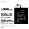 Adecuado para teléfono móvil Lg K51S/K61/K41S Batería Bl-T49 Nuevo Placa de Circuito Integrada Venta al por Mayor de Fábrica Comercio Exterior
