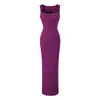 Conjunto de Duas Peças Vestido de Renda Preto Verão 2026 Novo Sexy Mulher Madura Slim-Fit Justo no Corpo Saia Longa