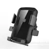 Soporte para Teléfono Móvil de Vehículo Eléctrico Soporte para Montar en Coche con Batería Motocicleta Reparto Bicicleta Eléctrica Soporte Fijo para Navegación