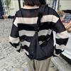 Bolso bandolera para mujer estilo coreano para hombro con pliegues y cordón de ajuste, bolso de lona fresco de nailon de color sólido portátil, bolso bandolera casual para mujer